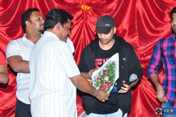 Run Raja Run Movie Success Meet